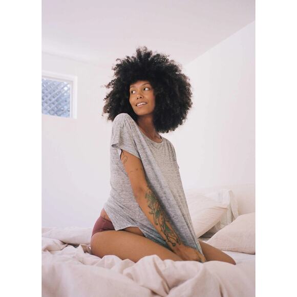 Hatch Tops - Hatch | The Perfect Crew Maternity
